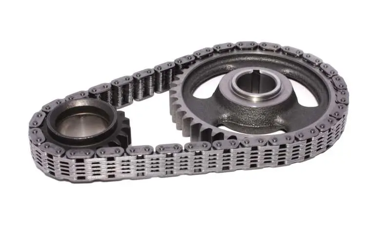 Comp Cams Hi-Energy Timing Chain Kit For Performance Engine Builds 2