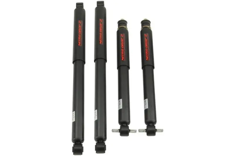 Belltech Nd2 Oem Shock Set 1