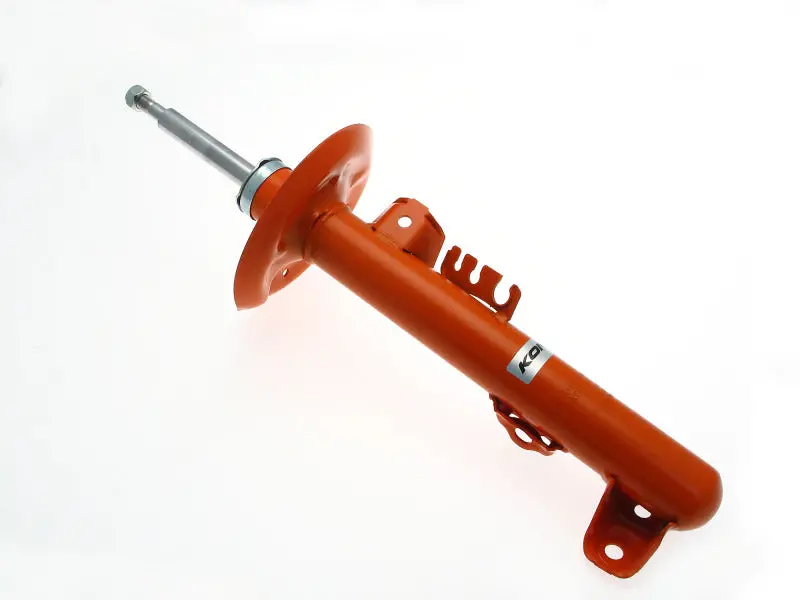 Koni Str.T (Orange) Adjustable Coilover Shock – Right Front For Bmw E36 3 Series (1992–1999, Including M-Technik) 1