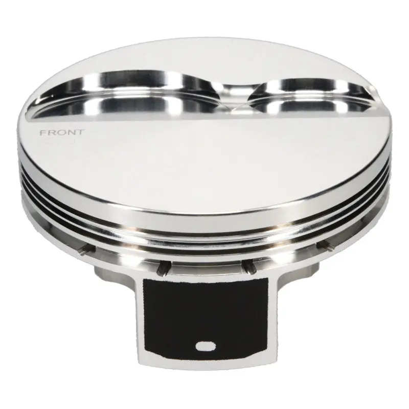 Je Pistons Ls Asymmetrical Forged Piston Set – 4.000" Stroke, 8-Piece Kit 1