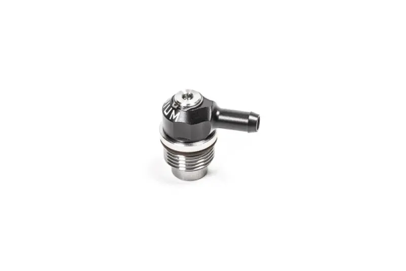 Radium Engineering 10An Orb Swivel Banjo Fitting For Pcv Valve To 8.5Mm Hose Connection 1