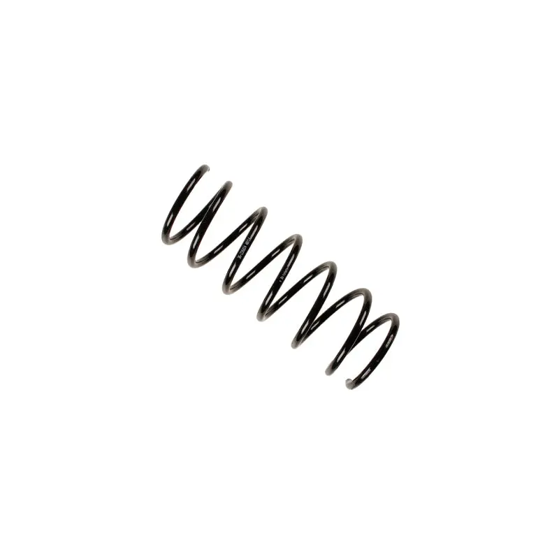 Bilstein B3 Front Coil Spring Replacement – Designed For 1989–1995 Bmw 525I (Standard Suspension Only) 2