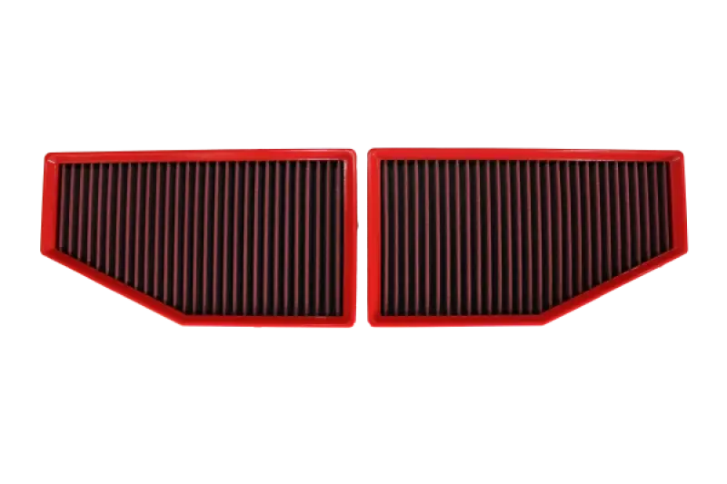 Bmc High-Performance Air Filter For 2023+ Maserati Gran Turismo V6 Trofeo & Modena 1