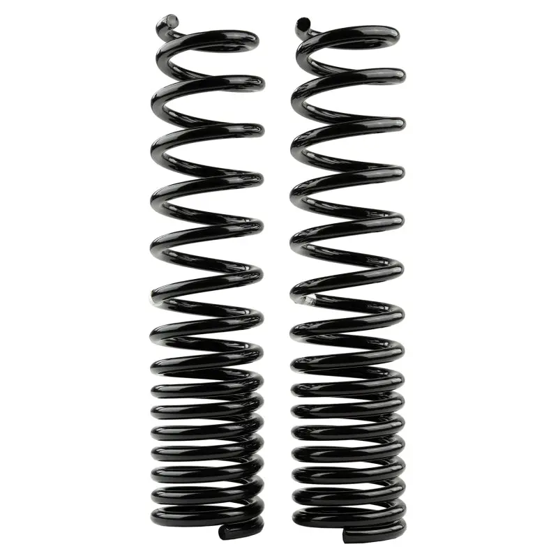 Arb / Ome Heavy-Duty Rear Coil Springs For 2021+ Ford Bronco – Optimized For Payload 1