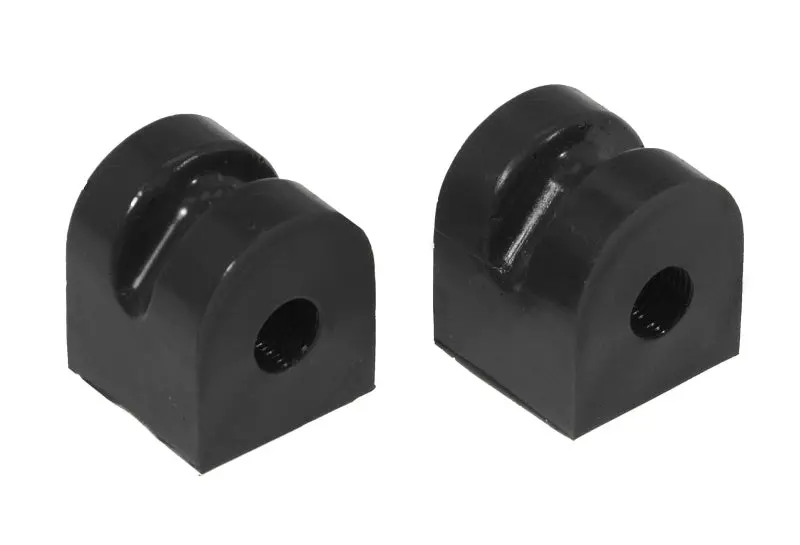 Prothane Rear Sway Bar Bushings – 12Mm Diameter, Black Polyurethane, For 2000–2006 Dodge Neon 1