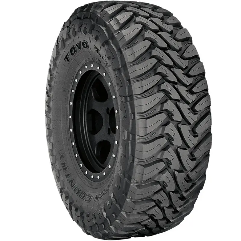 Toyo Open Country M/T Tire - 37X1350R20 127Q E/10 (3.40 Fet Inc.) 1