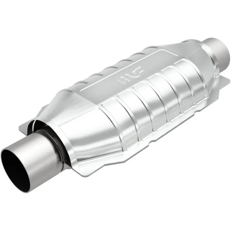 Magnaflow Universal Catalytic Converter For California Emissions Compliance 1