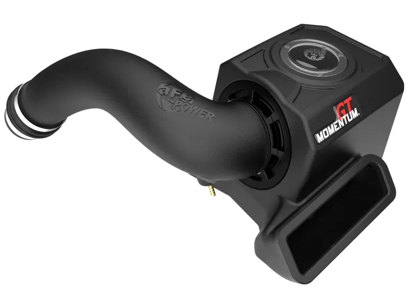 Afe Momentum Gt Cold Air Intake For 2018–2023 Volkswagen Atlas 2.0L Turbo – Pro Dry S Filter Included 1