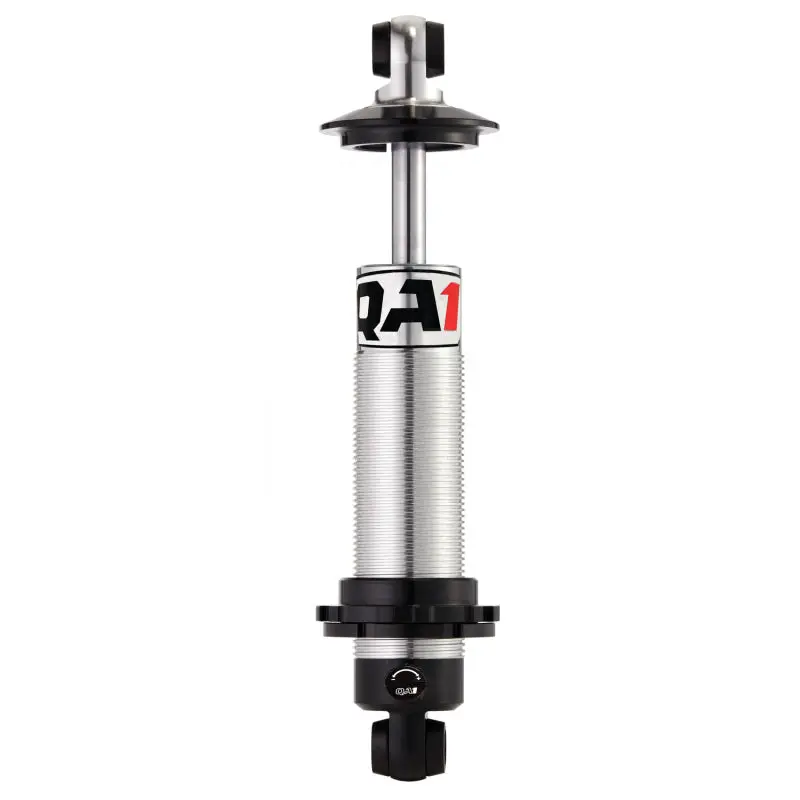 Qa1 Ultra Ride Rebound-Adjustable Aluminum Shock Absorber – Bushing Mount, 10.125"/14" Travel 2