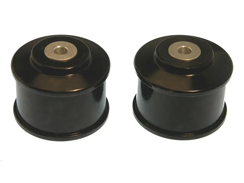 Prothane Motor Mount Insert Kit – Black Polyurethane Upgrade For 1993–1998 Jeep Grand Cherokee (Zj) 1